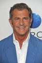 Mel Gibson