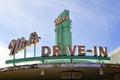 Mel`s Drive-in Diner