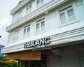 The blanc boutique hotel heritage buildings