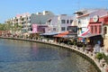 Melaka River Cruise - Malacca, Malaysia