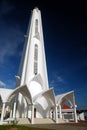 Melaka Straits Mosque