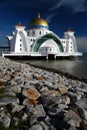 Melaka Straits Mosque