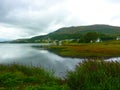 The melancholic lake