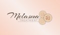 Melasma Treatment Banner Background Vector Design Royalty Free Stock Photo