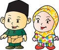 Melayu children in Patani 03