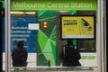 Coronavirus in Melbourne 19 April