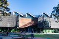 Learning and Teaching Building of the Education Faculty on the Monash University Clayton campus.