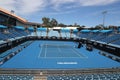 1573 Arena at Australian tennis center in Melbourne Park during 2019 Australian Open