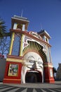 Luna Park Melbourne