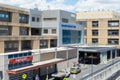 Monash Medical Centre is a public teaching hospital in Clayton, Melbourne.