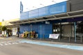 Melbourne, Australia - 12th May 202: Prepolling at an election polling booth in Cranbourne before the Saturday polling day