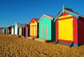 Melbourne Beach Cabins