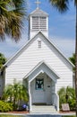 Melbourne Beach Chapel