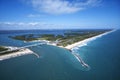 Melbourne Beach, Flordia.