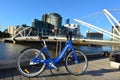 Melbourne Bike Share