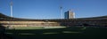 Melbourne Cricket Ground Royalty Free Stock Photo