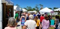 The Melbourne FL Art Festival