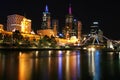 Melbourne - Flinders Street Station