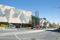 Melbourne Flinders Street