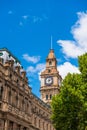 Melbourne General Post Office