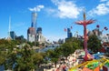 Melbourne Moomba Festival