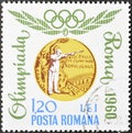 Melbourne Olympics 1956, Olympic Games-Romanian gold medal awards