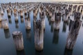 Melbourne Princes Pier, Australia