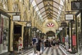 Melbourne Royal Arcade