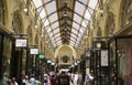 Melbourne Royal Arcade