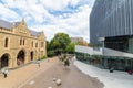 Melbourne School of Design at the University of Melbourne