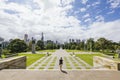 Melbourne Shrine Of Remembrance Royalty Free Stock Photo