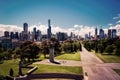 Melbourne Shrine of Remembrance