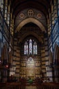 Saint Pauls Catholic Cathedral Melbourne