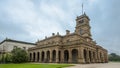 Melbourne Wallerby Manor Royalty Free Stock Photo