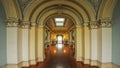 Melbourne Wallerby Manor Royalty Free Stock Photo