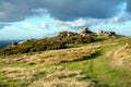 Meldon Tor