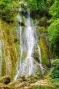 Mele Cascades Waterfalls - Port Vila