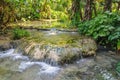 Mele Creek - Port Vila Royalty Free Stock Photo