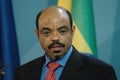 Meles Zenawi