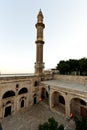 Melik Mahmut Mosque in Mardin, Turkey