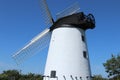 Melin Llynon mill Llanddeusant Anglesey Wales Royalty Free Stock Photo