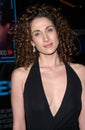 Melina Kanakaredes Royalty Free Stock Photo