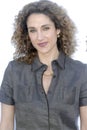 Melina Kanakaredes on the red carpet.