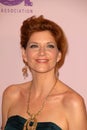 Melinda McGraw Royalty Free Stock Photo