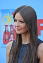 Melissa Benoist Royalty Free Stock Photo