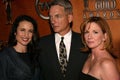 Melissa Gilbert,Mark Harmon,Andie Macdowell