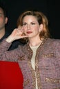 Melissa Gilbert