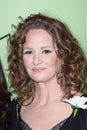 Melissa Leo Royalty Free Stock Photo