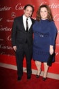 Melissa McCarthy at the 23rd Annual Palm Springs International Film Festival Awards Gala, Palm Springs Convention Center, Palm