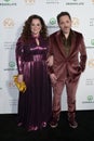 Melissa McCarthy & Ben Falcone